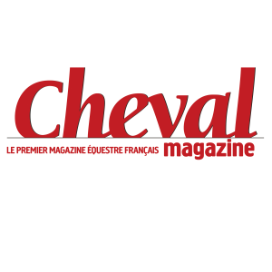 CHEVAL MAG 